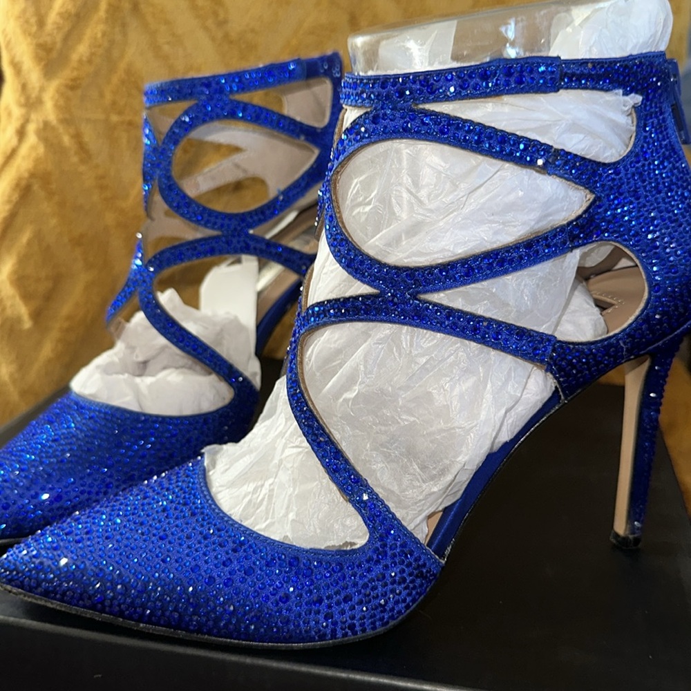 Heels I-N-C International Concepts - Picture 9 of 11